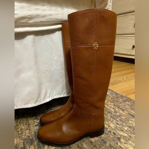 Tory Burch Boots